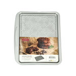 Alberto Non Stick Cookie Sheet Silver image number 2