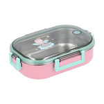 Stainless Steel Lunch Box 710Ml Fairy image number 1