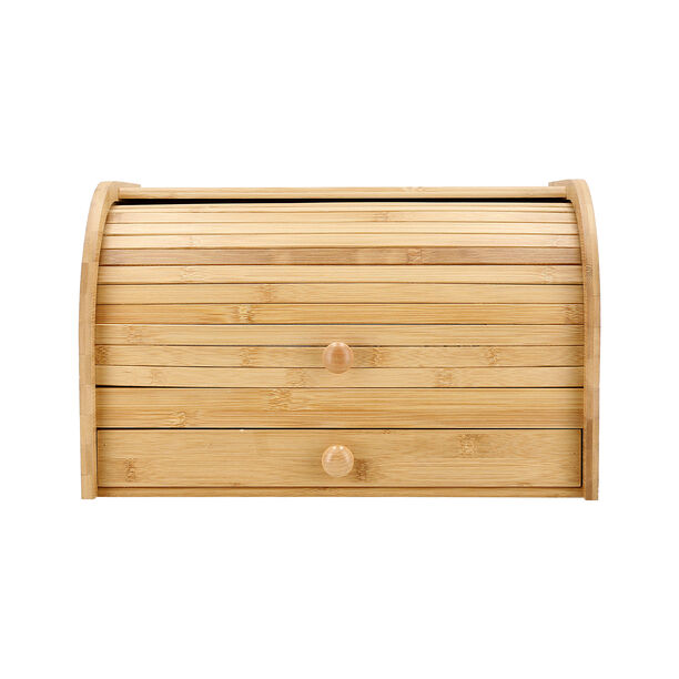 Bamboo Bread Board 38.5*27.5*24 cm image number 1