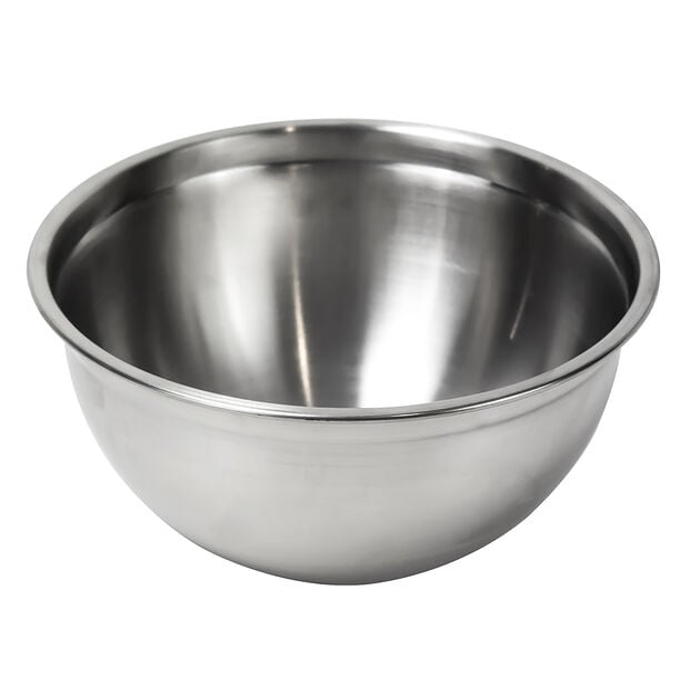 Stainless Steel Mixing Bowl Dia:21cm image number 0