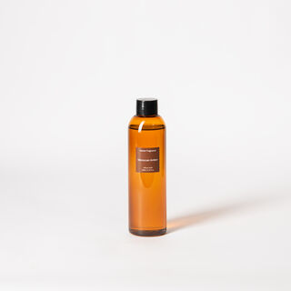 Moroccan amber diffuser refill bottle 200Ml