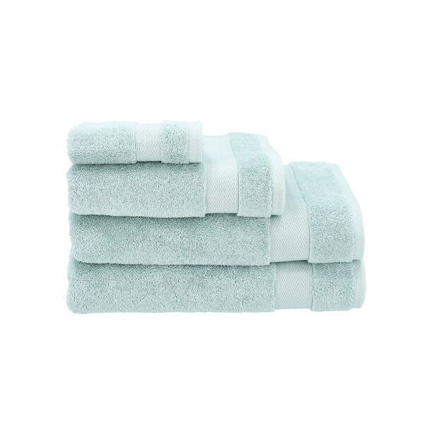 100% egyptian cotton bath towel, blush 70*140 cm image number 2