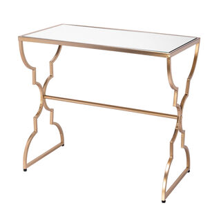 3 piece metal different sizes side table