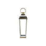 Lantern Gold And Silver 25.4 Cm X Ht:81 Cm image number 1