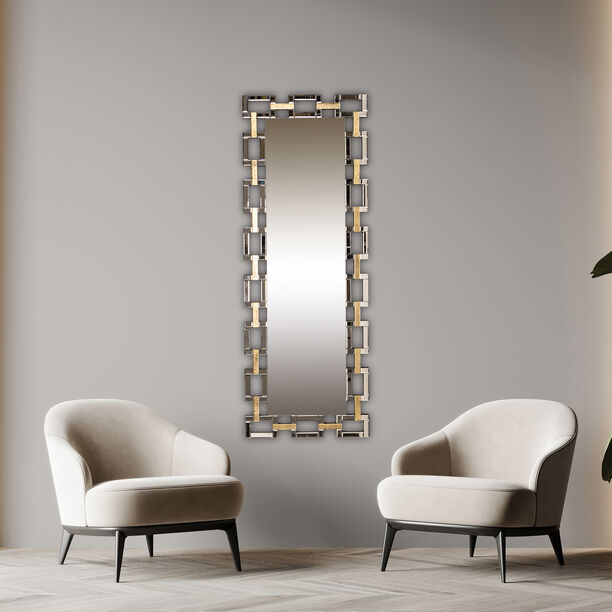 Decorative Mirror image number 0