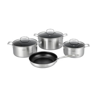 7 Pcs Cookware Set