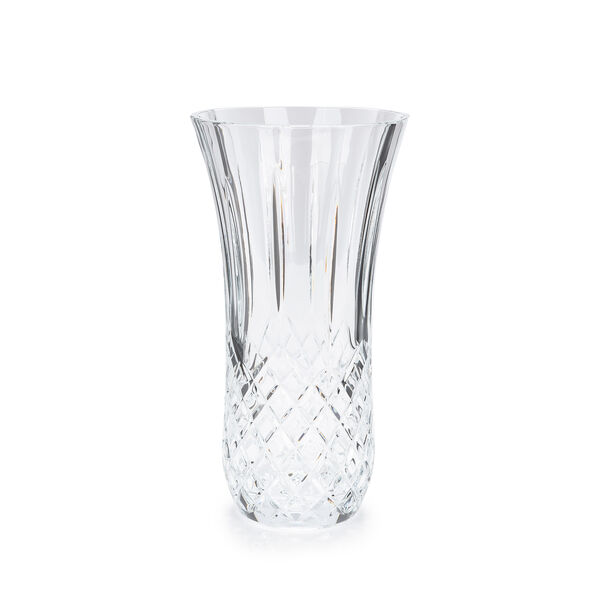 Glass Vase Opera Clear image number 0