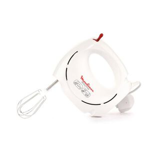 Moulinex Hand Mixer New Easy Max 200W