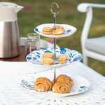 3 Tier Cake stand image number 2