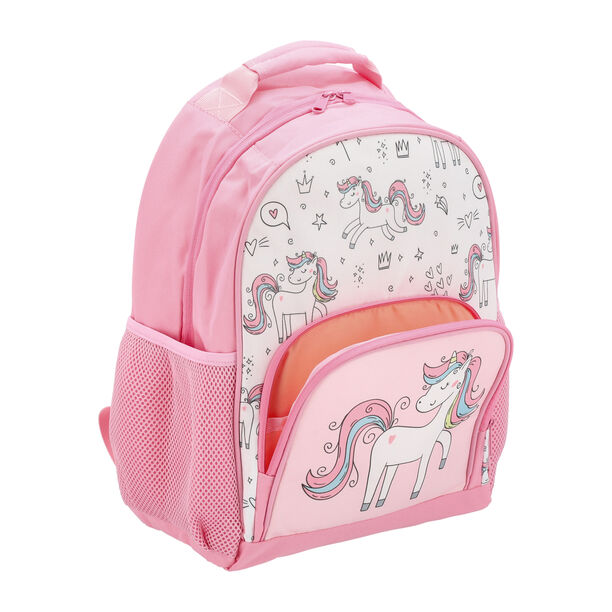 Small Backpack 30.5*15*38 Unicorn image number 2