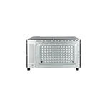 Alberto Oven 60L Analouge Double Glass image number 4