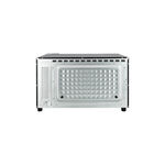 Alberto Oven 80L Analouge Double Glass image number 4