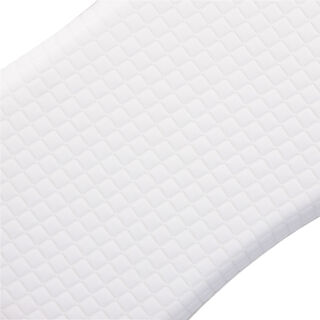 Cottage pillow memory foam filling 70*38*12 cm