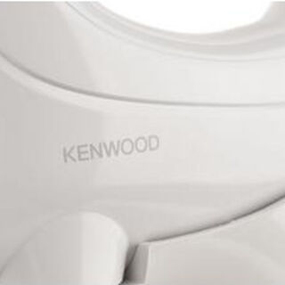 Kenwood Hand Mixer 250W White