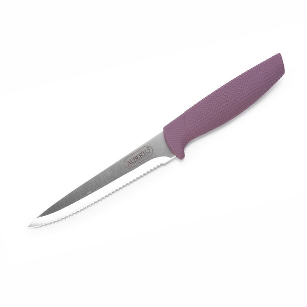 سكين للستيك من البرتو image number 0
