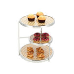 3Tiers Cake Stand image number 3