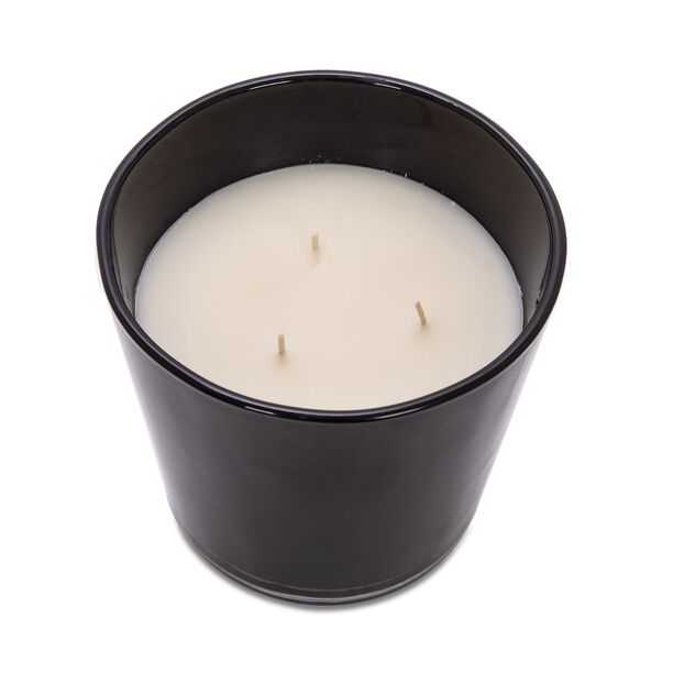 Glass Jar Fragrance Candle 13.5X12.5 image number 1