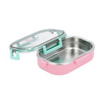 Stainless Steel Lunch Box 710Ml Fairy image number 2