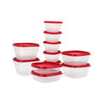 22Pcs Container Set image number 1
