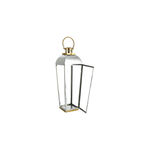 Lantern Gold And Silver 25.4 Cm X Ht:71 Cm image number 2