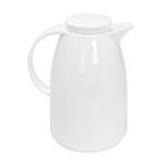 Dallety Vacuum Flask White Color 1.5L image number 0