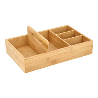 صندوق لحمل أدوات المطبخ من البرتو 