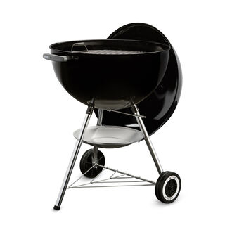  Classic Kettle Charcoal Gril