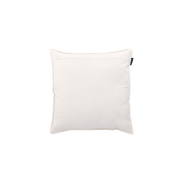 Cotton Jacquard Cushion 50*50 cm Cottage Warm White image number 2