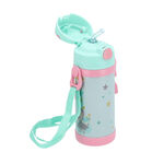 Stainless Steel Water Bottle 350Ml Fairy image number 2