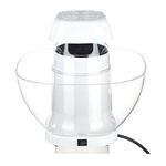 Princess Popcorn Maker 1200W. With Detachable Popcorn Collect Bowl. image number 4