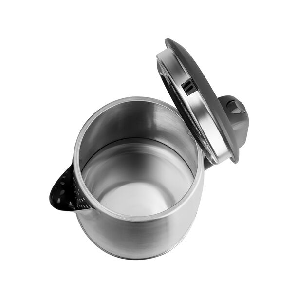 Sencor Stainless Steel kettle 2.5 L, 3000W image number 3