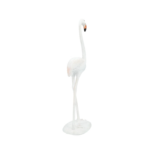 Replica Flamingo Resin 39.5*23*101 cm image number 2