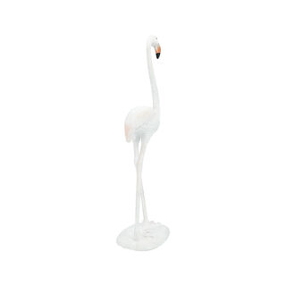 Replica Flamingo Resin 39.5*23*101 cm