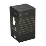 Dallaty steel vacuum flask falco white & gold 1L image number 3