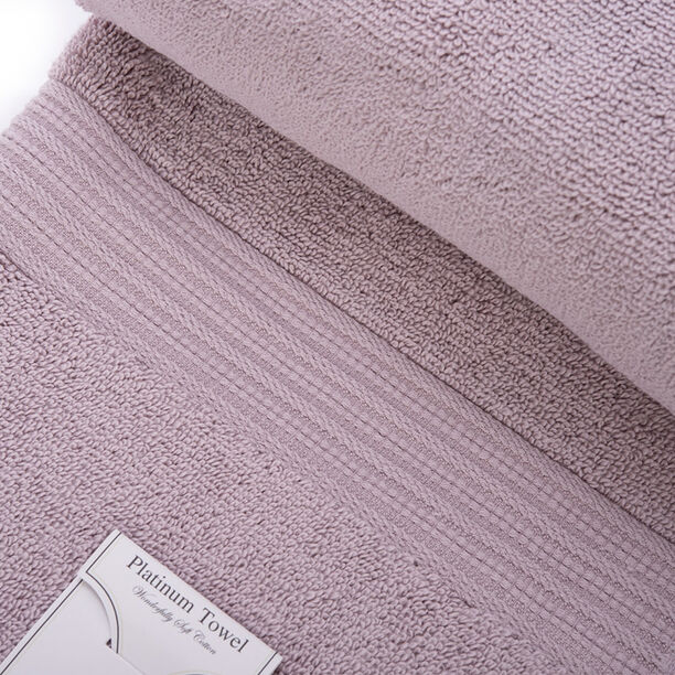 Cottage Hand Towel Purple image number 1