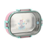 Stainless Steel Lunch Box 710Ml Fairy image number 3