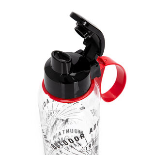 Herevin Plastic Sports Bottle V:0.75L Wildland Design