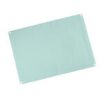 Alberto Silicone Baking Mat Blue Color image number 0