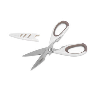 Alberto Kitchen Scissor Stainless Steel Blade With Protector