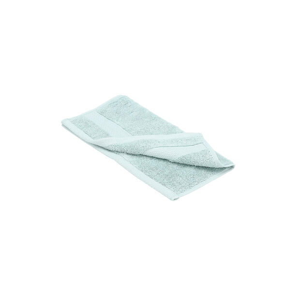100% egyptian cotton face towel, blush, 30*30 cm image number 5