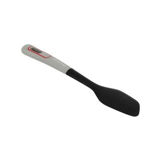 Silicone Spatula with Grip Handle