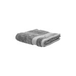 100% egyptian cotton hand towel, gray 50*100 cm image number 5