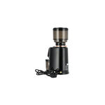 Alberto stainless steel black coffee grinder 300W image number 3