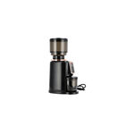 Alberto stainless steel black coffee grinder 300W image number 6