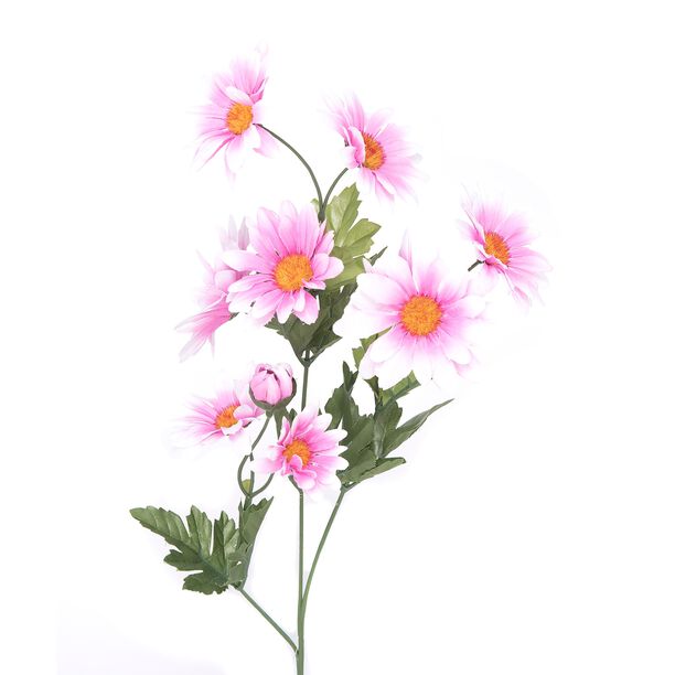 Artificial Flower Daisy Lavender image number 0