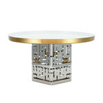 Kov Stainless Steel Cake Stand image number 0