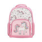 Small Backpack 30.5*15*38 Unicorn image number 1