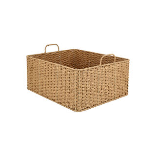 Homez Storage Basket With Handle Set