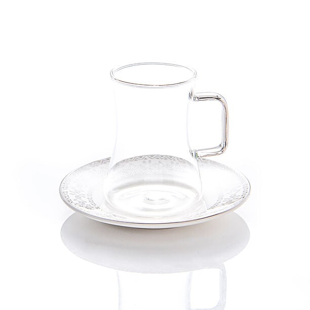20 Piece Tea And Coffee Set image number 3