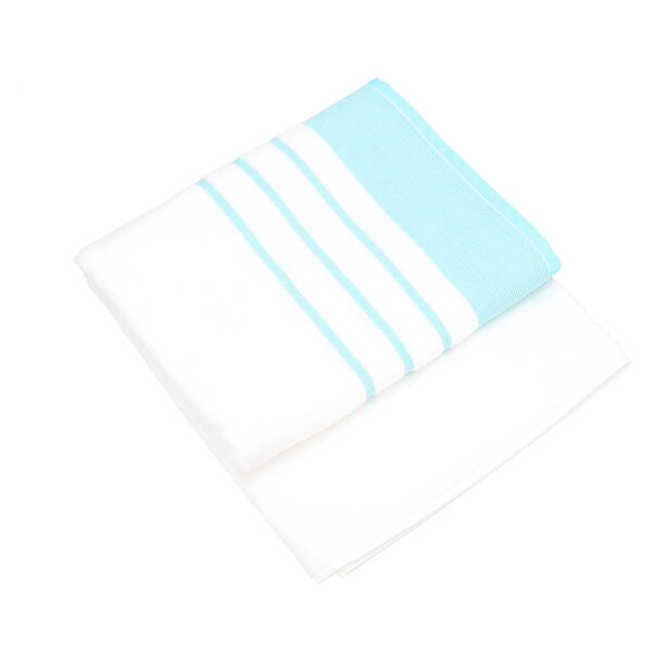 Boutique Blanche Towel image number 1